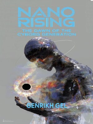 cover image of Nano Rising